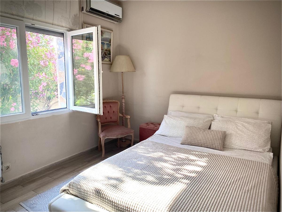 トレビエハ Casa Lusentumヴィラ エクステリア 写真