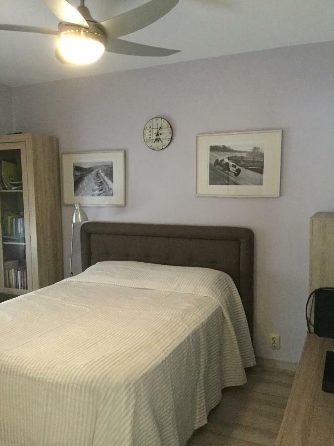 トレビエハ Casa Lusentumヴィラ エクステリア 写真